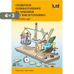 Cognitieve gedragstherapie bij jongeren met een eetstoornis, Boeken, Verzenden, Zo goed als nieuw, Renée Beer