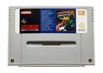 Captain America and the Avengers [Super Nintendo], Ophalen of Verzenden, Zo goed als nieuw