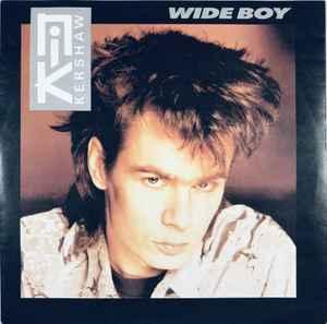 vinyl single 7 inch - Nik Kershaw - Wide Boy, Cd's en Dvd's, Vinyl Singles, Zo goed als nieuw, Verzenden