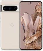 Google Pixel 8 Pro Dual SIM 128GB porselein, Gebruikt, Verzenden, 3 tot 6 megapixel, Zonder simlock