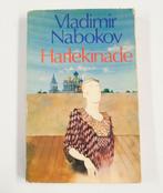 Harlekinade 9789022505298 Vladimir Nabokov, Boeken, Verzenden, Gelezen, Vladimir Nabokov