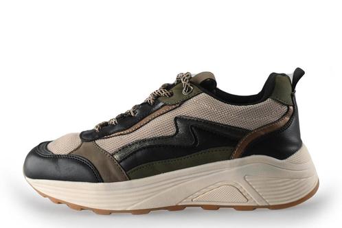 Sub55 Sneakers in maat 39 Groen | 10% extra korting, Kleding | Dames, Schoenen, Groen, Zo goed als nieuw, Sneakers of Gympen, Verzenden