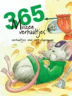 365 Muizenverhaaltjes 9789036626422, Boeken, Kinderboeken | Kleuters, Gelezen, Onbekend, Barbara Berloff (tekst) en Simone Mollema (illustraties)