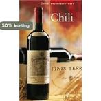 Chili / Deltas wijnbibliotheek 9789024377299 J. Mathass, Boeken, Kookboeken, Verzenden, Zo goed als nieuw, J. Mathass