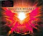 cd single - Monster Magnet - Heads Explode, Verzenden, Zo goed als nieuw