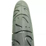 CST Kinderfietsband - Zwart met Reflectie - 22x1.75 - Vei..., Fietsen en Brommers, Fietsonderdelen, Ophalen of Verzenden, Nieuw