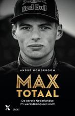 Max Totaal 9789401618182 Andre Hoogeboom, Gelezen, Verzenden, Andre Hoogeboom