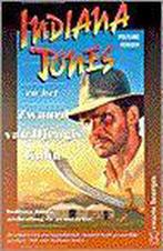 Indiana Jones En Zwaard Van Djengis Kahn 9789044924565, Boeken, Thrillers, Gelezen, Hohlbein, Verzenden