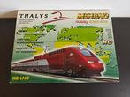 Mehano H0 - T675 - Treinstel (1) - Thalys PBKA - Thalys, Hobby en Vrije tijd, Nieuw