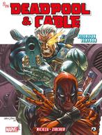 Deadpool & Cable: Uiterlijk Vertoon 2 (van 2) [NL], Nieuw, Verzenden