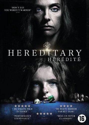 Hereditary - DVD beschikbaar voor biedingen