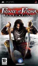 Prince of Persia Revelations-Standaard (PSP) Gebruikt, Ophalen of Verzenden, Zo goed als nieuw