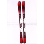 148 dames skis HEAD TOTAL JOY 2023, grip walk, woodcore, LY, Sport en Fitness, 140 tot 160 cm, Gebruikt, Verzenden, Carve