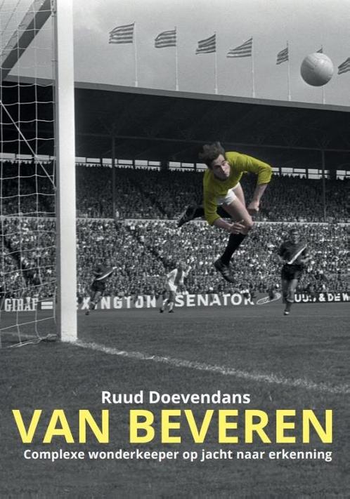 Van Beveren 9789079067138 Ruud Doevendans, Boeken, Overige Boeken, Gelezen, Verzenden