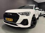 Zakelijke Lease |  Audi Q3 45 TFSI e S edition S-LINE BLACK-, Automaat, Stof, Gebruikt, Euro 6