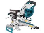 Makita LS0816F Afkortzaag 216mm, Doe-het-zelf en Verbouw, Gereedschap | Zaagmachines, Verzenden, Zo goed als nieuw