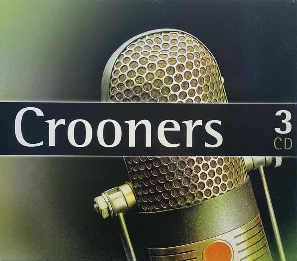 Various - Crooners, Cd's en Dvd's, Cd's | Pop, Gebruikt, Ophalen of Verzenden