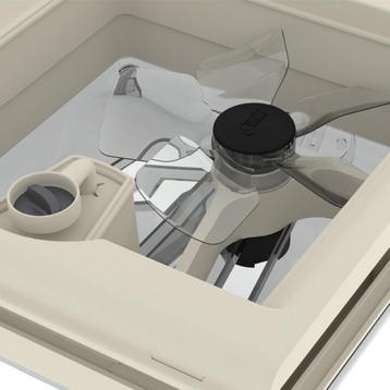 Fiamma Kit Turbo-Vent 28 F beschikbaar voor biedingen