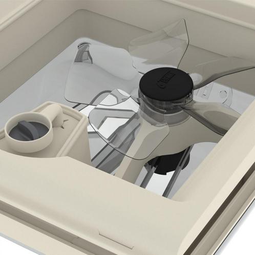 Fiamma Kit Turbo-Vent 28 F, Caravans en Kamperen, Kampeeraccessoires, Nieuw
