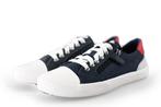 Geox Sneakers in maat 35 Blauw | 10% extra korting, Verzenden, Jongen of Meisje, Schoenen, Zo goed als nieuw