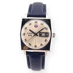 Rado - Rado 990 25 jewels day date - Zonder Minimumprijs -, Sieraden, Tassen en Uiterlijk, Horloges | Heren, Nieuw