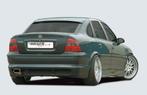 Rieger side skirt | Vectra B - Sedan, Hatchback, Stationwago, Verzenden, Nieuw, Opel