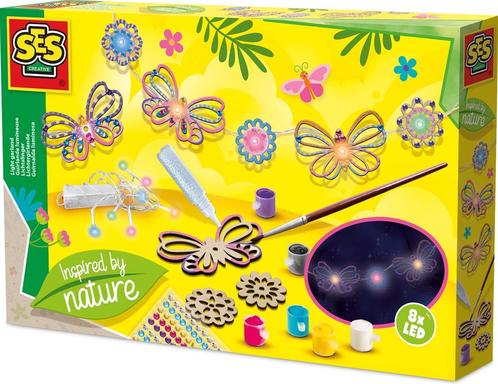 SES - Lichtslinger | SES Creative - Hobby Artikelen, Hobby en Vrije tijd, Knutselen, Nieuw, Verzenden