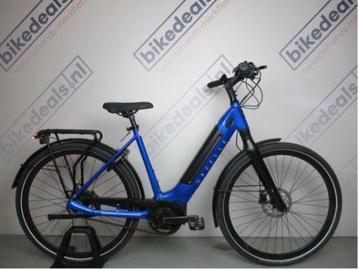 Gazelle Ultimate C8+ HMB Belt 2023 beschikbaar voor biedingen