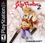 Saga Frontier 2 (PlayStation 1), Spelcomputers en Games, Verzenden, Gebruikt