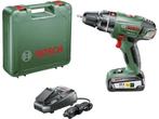 Bosch PSB 18 LI-2 - Accuklopboormachine - 18V 54Nm 2, Verzenden, Zo goed als nieuw