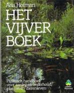 Het vijverboek / De groenboekerij 9789021523354 Ada Hofman, Boeken, Verzenden, Gelezen, Ada Hofman