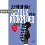 Bezoek van de knokploeg 9789029578530 Jennifer Egan, Boeken, Verzenden, Gelezen, Jennifer Egan