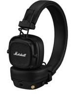 Marshall Major V - Zwart, Verzenden, Refurbished