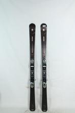 Refurbished - Ski - Rossignol nova 7 - 163, Sport en Fitness, Skiën en Langlaufen, 160 tot 180 cm, Gebruikt, Rossignol, Ophalen of Verzenden