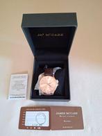 James McCabe - Automatic - U.K. - Special Rotor - Gold -, Nieuw