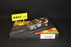 Diorama met Ninco Seat Leon Cup 2002 1:32 #1, Hobby en Vrije tijd, Modelbouw | Figuren en Diorama's, Ophalen of Verzenden, Nieuw