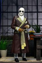 Universal Monsters Action Figure Ultimate Invisible Man (Kem, Ophalen of Verzenden, Nieuw