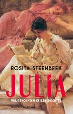 Julia 9789044656763 Rosita Steenbeek, Boeken, Verzenden, Gelezen, Rosita Steenbeek