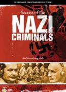 Secrets of the nazi criminals - DVD, Verzenden, Nieuw in verpakking