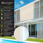 KESSER® Klemluifel - Balkonluifel - Rolgordijn - 160x240cm -, Verzenden, Nieuw