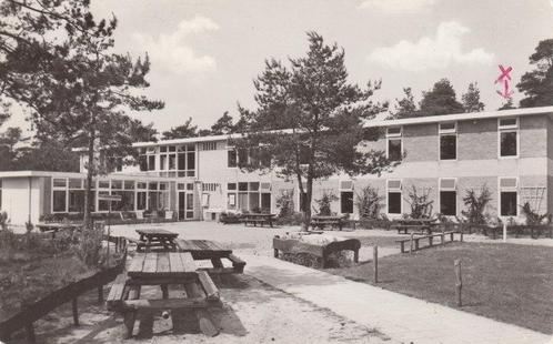 WEZEP - Utrechts Buitencentrum, Verzamelen, Ansichtkaarten | Nederland, Verzenden