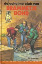 De geheime club van Brammetje Bond / Sterserie 9789020675467, Verzenden, Gelezen, J. Louwman