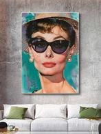 Shayer - Audrey Hepburn - Classic Beauty - XL - 60x80cm, Nieuw