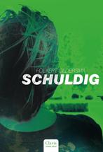 Schuldig 9789044839111 Folkert Oldersma, Boeken, Kinderboeken | Jeugd | 13 jaar en ouder, Verzenden, Zo goed als nieuw, Folkert Oldersma