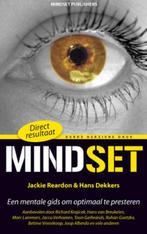 Mindset 9789081492843 Hans Dekkers, Verzenden, Zo goed als nieuw, Hans Dekkers