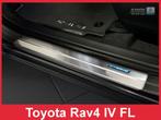 Instaplijsten | Toyota | C-HR 16- 5d hat. / RAV4 16-19 5d su, Auto diversen, Tuning en Styling, Verzenden