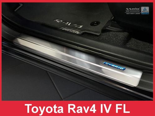 Instaplijsten | Toyota | C-HR 16- 5d hat. / RAV4 16-19 5d su, Auto diversen, Tuning en Styling, Verzenden