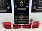 BMW 5-serie Touring 4x4 3.0 Diesel bj2014 achterlicht set, Auto-onderdelen, Verlichting, Gebruikt, BMW