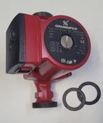 Grundfos pomp UPS 25-40-180  gebruikt, Ophalen of Verzenden, Gebruikt