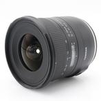 Tamron 10-24mm F/3.5-4.5 Di II VC HLD Canon | Tweedehands, Audio, Tv en Foto, Fotocamera's Digitaal, Verzenden, Gebruikt, Overige Merken